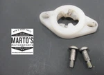 Oem Polaris 1992-1996 Sl 650 750 Slx 780 900 Hood Latch Receiver & Screws. Fixed Price $15.99.