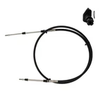 Aftermarket Sea-doo Steering Cable For Spark 277001790 26-3130k. Fixed Price $266.82.