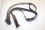 1996 Yamaha Waveventure 700 Oem Fuel Tank Strap Pair Gj3-67743-01-00 Jy2. Fixed Price $13.99.
