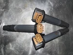 Set Of 3 Seadoo Ignition Coil Stick Fits All Spark 900 Ace, Rxp Rxt Gtx 300 Hp. Fixed Price $49.99.