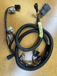 Yamaha Gp1300r Engine Wiring Harness Wire Electrical Loom Gp 1300 60t-8259m-00. Fixed Price $70.00.
