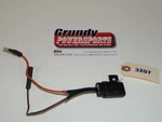 Arctic Cat - 1996 Tigershark Daytona 770 Fuse Hold Plate 0630-089. Fixed Price $12.83.