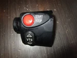 99 Seadoo Xp Limited Handlebar Start Stop Vts Button Switch 278000498. Fixed Price $29.99.