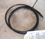 1997 97 Seadoo Bombardier Xp Oem Negative Ground Battery Cable Wire 278001093 J8. Fixed Price $21.99.