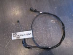 00-04 Polaris Virage Tx Freedom Choke Cable. Fixed Price $45.00.