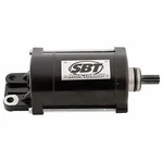 Yamaha Starter 60e-81800-00-00 2002-2008 Fx's. Fixed Price $184.55.