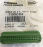 Nos Brp, Can-am, Sea-doo, Ski-doo 710000394 Sea-doo Wire Seal Qty 1 Oem. Fixed Price $19.99.