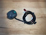 Yamaha 1999-2005 Xl Xlt 1200 Start Stop Switch Assy Fresh Water F0d-68310-00-00. Fixed Price $34.95.