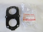 1986-91 Kawasaki Js300 Js 300 Jet Ski Exhaust Gasket Oem 11009-3707. Fixed Price $6.26.