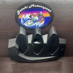 Sea-doo Oem 4-tec Engine Cover, 270000680 Gti Gtx Rxp Rxt. Fixed Price $14.99.