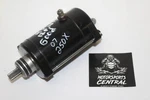 Mitsuba Oem Kawasaki Stx 12f 15f 310 Ultra Engine Starter Motor 21163-3720. Fixed Price $49.98.