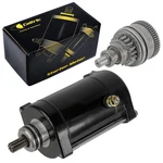 Starter & Drive For Polaris Virage 700 780 1200 2000 2001 2002 2003 2004. Fixed Price $61.00.