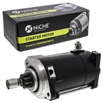 Niche Starter Motor For Yamaha 6n7-81800-10-00 6n7-81800-00 6n7-81800-00-00. Fixed Price $69.95.
