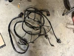 Seadoo Xpl Xp Main Wiring Harness 278001390 1999-2002 Limited. Fixed Price $45.00.