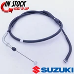 Suzuki Clutch Cable 2003-2008 Ltz400 Quadsport Z400 Genuine Oem 58200-07g10 New. Fixed Price $44.28.