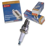 1 Pc Denso Standard U-groove Spark Plug For Ski-doo Mini Z 1998-2008 Tune Up Zl. Fixed Price $10.01.