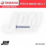 Yamaha Bolt(3rv) 97014-06035-00. Fixed Price $18.00.