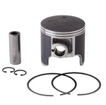 Sbt Piston & Ring Kit For Yamaha 6m6-11631-01-93 Vxr Wr Iii (non Gp) (77mm). Fixed Price $94.95.