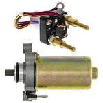 Niche Starter Motor Solenoid Kit For Kawasaki Jet Ski 750 1100 900 Zxi Stx. Fixed Price $47.95.