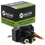 Starter Solenoid Relay Switch For Yamaha 6b6-81940-00 Waverunner Vx Fx Fzr Vxs. Fixed Price $14.95.