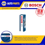 Spark Plugs Set 4x Fits Citroen C2 1.1 1.4 03 To 09 Hfx(tu1jp) Genuine Bosch New. Fixed Price $31.18.