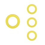 Drain Plug Seal & Gaskets For Mercury 4 Stroke 30 35 40 50 60 Hp Efi 8m0007119. Fixed Price $14.39.