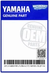 97780-60625-00 Screw Tapping. Fixed Price $3.15.