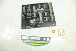 134 1997 Polaris Slt780 Electrical Board 2434014 /. Fixed Price $44.99.