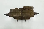 2005 Honda Arx1200t2 Aquatrax R-12x Oem Intercooler 19700-hw1-672. Fixed Price $65.95.