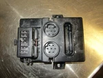 05 Seadoo Gti Le Rfi Vcm Electronic Module Ecm Fuse Block 278001988. Fixed Price $449.99.