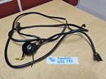96 Seadoo Gsx 787 800 Oem Intermediate Wiring Harness 278000898. Fixed Price $30.00.