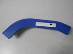 Polaris Blue Right Rear Corner Bumper Rh 93 Sl 750 5431562-157. Fixed Price $23.98.