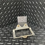 Jetski Kawasaki 750 Xi Fuel Gauge Bracket 110473773. Fixed Price $20.33.
