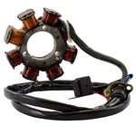 Sbt: Kawasaki 750 Sx Stator 92-95 21003-3729. Fixed Price $159.95.