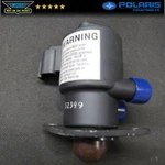 Nos 2003-2004 Polaris Genesis Direct Fuel Injector Ficht 1253370 5001159 Oem. Fixed Price $124.49.