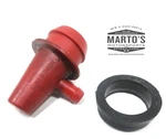 Oe Seadoo 1998-2003 Rx-di Gsx Gtx Limited Xpdi Di 951 Oil Tank Elbow Fitting. Fixed Price $25.19.