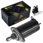 Starter And Relay Solenoid For Seadoo Gts 580 1992 1993 1994 Sea-doo Jet Ski New. Fixed Price $52.00.