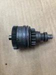 Tigershark Montego 640 Monte Carlo Starter Bendix Pinion Gear 1994 1995 1996 97. Fixed Price $40.00.