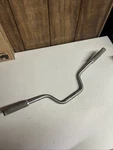 Kawasaki Ts 650 750 Handlebars 1990 Tandem Sport. Fixed Price $29.99.
