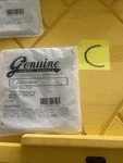 1 New James Gasket Derby Cover Jgi-17369-06 -fits Harley 04-7783 681-4270. Fixed Price $11.89.
