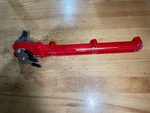 Oem Polaris 1997-1999 Sltx Slxh Sl 900 1050 Top Freshwater Cooling Rail Manifold. Fixed Price $14.95.