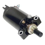 Starter Motor Yamaha 40hp Enduro 66t-81800p Oem 66t-81800-01-00. Fixed Price $191.53.