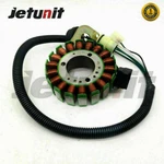 Jetski Vx Delux For Yamaha Jet-ski Stator Assy 6d3-81410-00-00 6d3-81410-02-00. Fixed Price $69.76.
