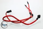 Kawasaki Ts650 Positive Battery Lead Wire. Fixed Price $26.95.