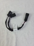 Sea-doo New Oem, Multiple Accessory Harness, Fish Pro Gtx 155, 278-003-684. Fixed Price $20.99.