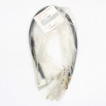 Kawasaki Lead Wire Part Number 26011-1662. Fixed Price $12.99.