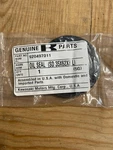 92049-7011 Genuine Kawasaki Oil Seal. Fixed Price $9.74.