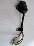 Oem Yamaha Waverunner 650 6m6 - Regulator Rectifier 6m6-81960-a0-00. Fixed Price $17.95.