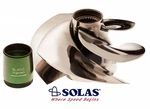 Solas Sea Doo 4-tec 255 260 Impeller Srz-cd-15/21a Gtx-l Is Rxp-x Rxt-x Rxt. Fixed Price $239.95.