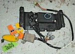 Kawasaki 07 2007 Ultra 250x 250 X Ecu Electronic Control Unit Ecm Cdi 21175-3733. Fixed Price $499.99.